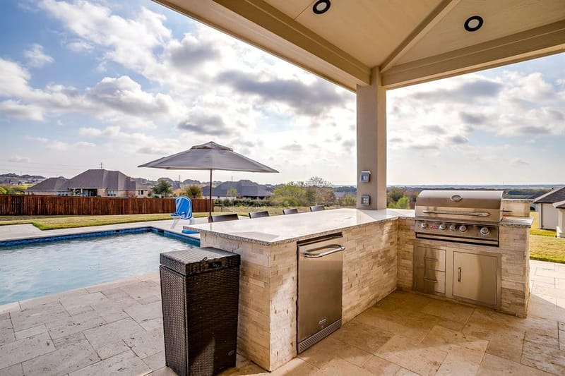 7732 Laura Lake Lane, Fort Worth TX 76126 - Photo 38