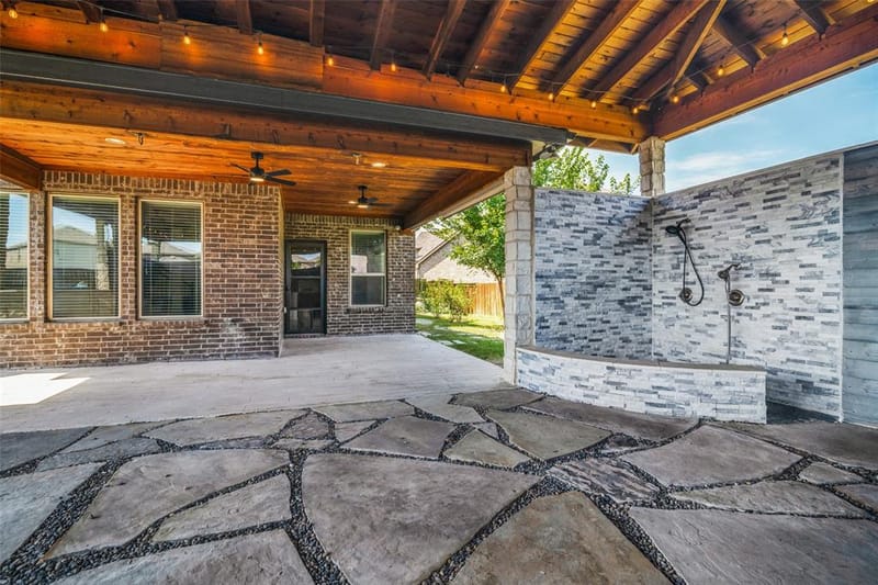 1215 Hundgate Way, Forney TX 75126 - Photo 2