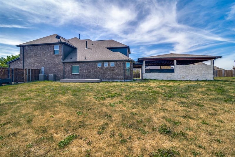 1215 Hundgate Way, Forney TX 75126 - Photo 3