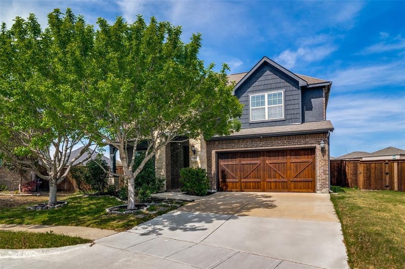 1215 Hundgate Way, Forney TX 75126 - Photo 5
