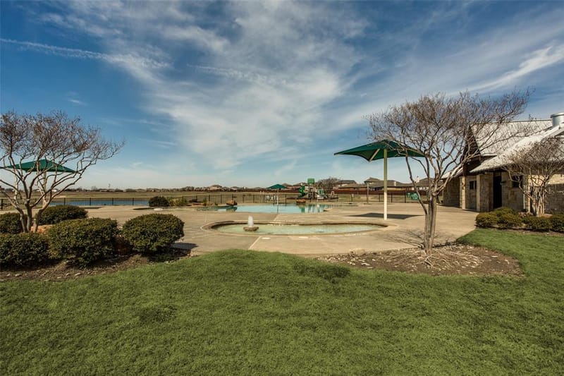 1215 Hundgate Way, Forney TX 75126 - Photo 35