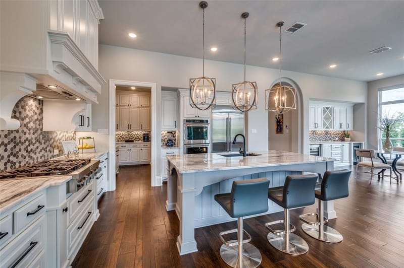 3791 Marble Hill Road, Frisco TX 75034 - Photo 13