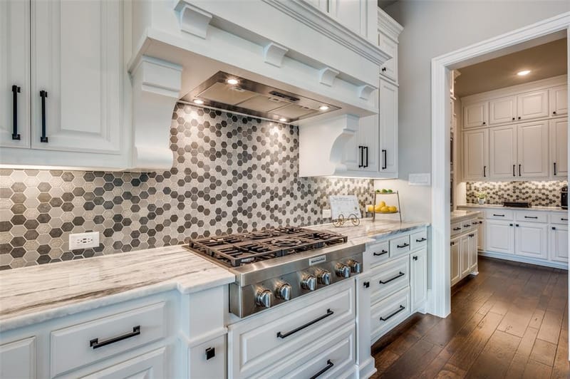 3791 Marble Hill Road, Frisco TX 75034 - Photo 16