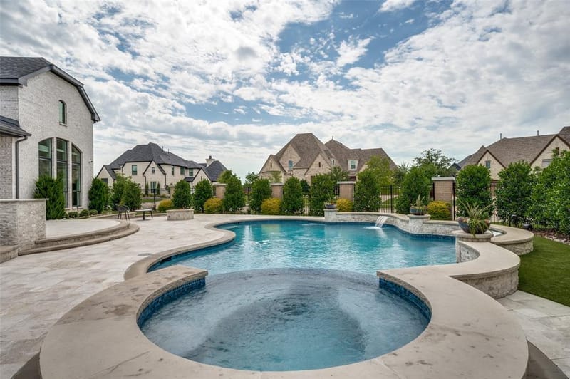 3791 Marble Hill Road, Frisco TX 75034 - Photo 36