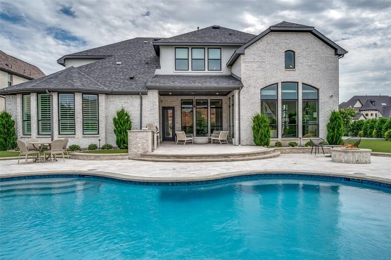 3791 Marble Hill Road, Frisco TX 75034 - Photo 5