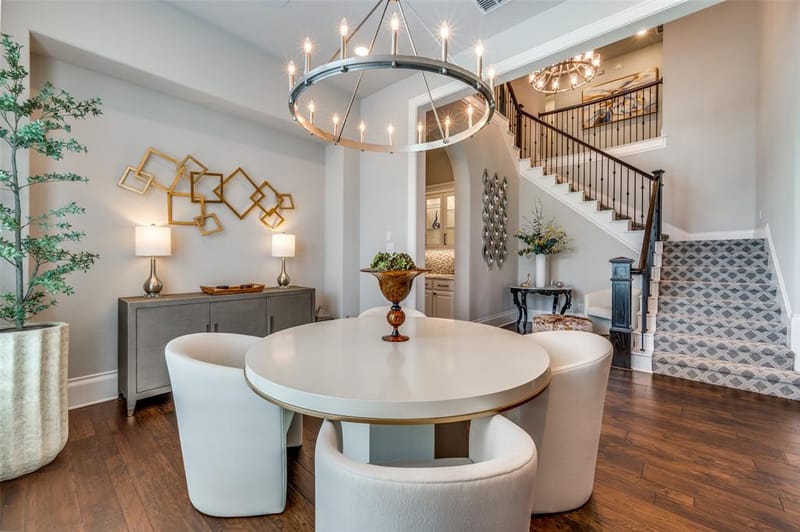 3791 Marble Hill Road, Frisco TX 75034 - Photo 9