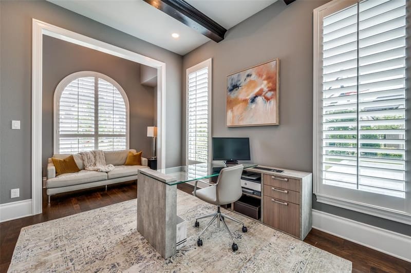 3791 Marble Hill Road, Frisco TX 75034 - Photo 10