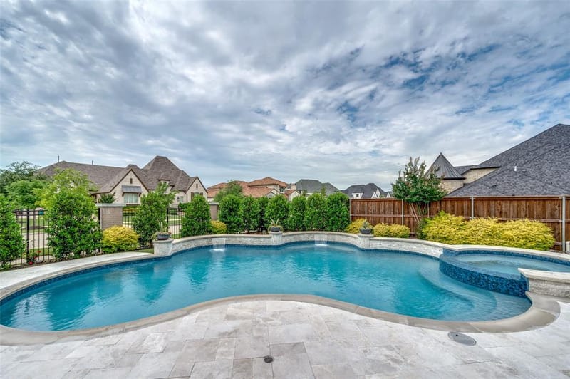 3791 Marble Hill Road, Frisco TX 75034 - Photo 37