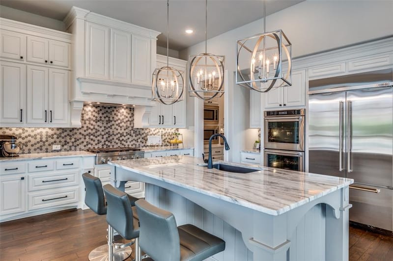 3791 Marble Hill Road, Frisco TX 75034 - Photo 15