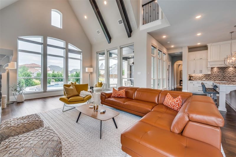 3791 Marble Hill Road, Frisco TX 75034 - Photo 11