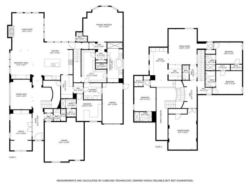 3791 Marble Hill Road, Frisco TX 75034 - Photo 40