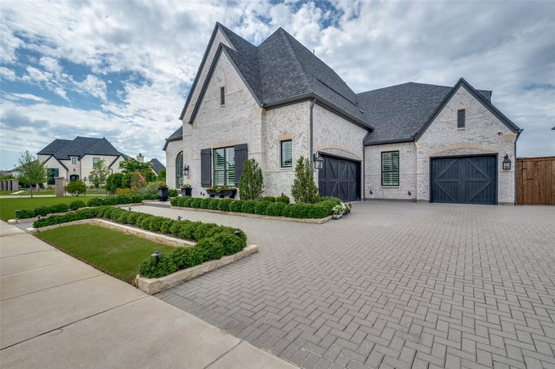 3791 Marble Hill Road, Frisco TX 75034 - Photo 35