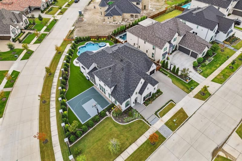 3791 Marble Hill Road, Frisco TX 75034 - Photo 39