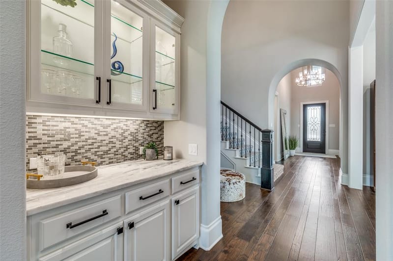 3791 Marble Hill Road, Frisco TX 75034 - Photo 8
