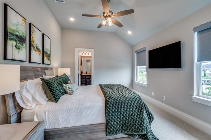 3791 Marble Hill Road, Frisco TX 75034 - Photo 25