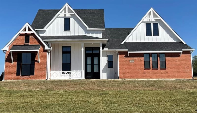 1083 Dixie Estates Way, Whitesboro TX 76273