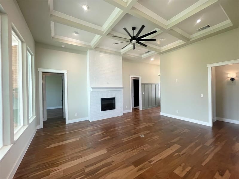 1083 Dixie Estates Way, Whitesboro TX 76273 - Photo 4