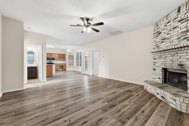 6917 Club Creek Drive, Fort Worth TX 76137 - Photo 13
