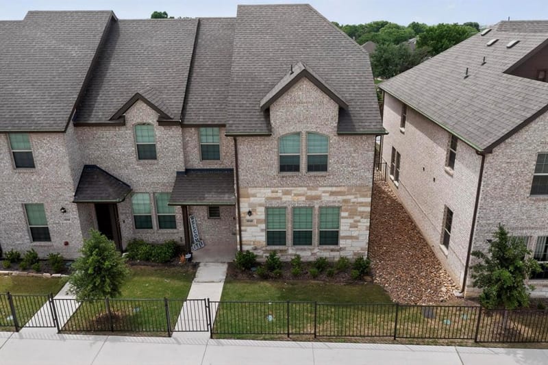 6040 Bursey Road, Watauga TX 76148 - Photo 7