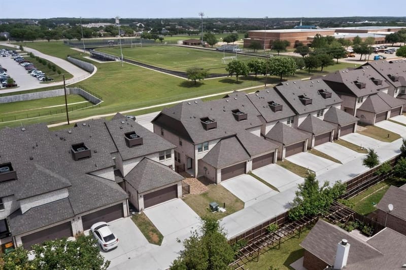 6040 Bursey Road, Watauga TX 76148 - Photo 38