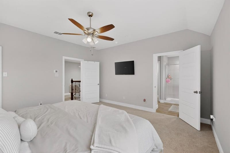 6040 Bursey Road, Watauga TX 76148 - Photo 25
