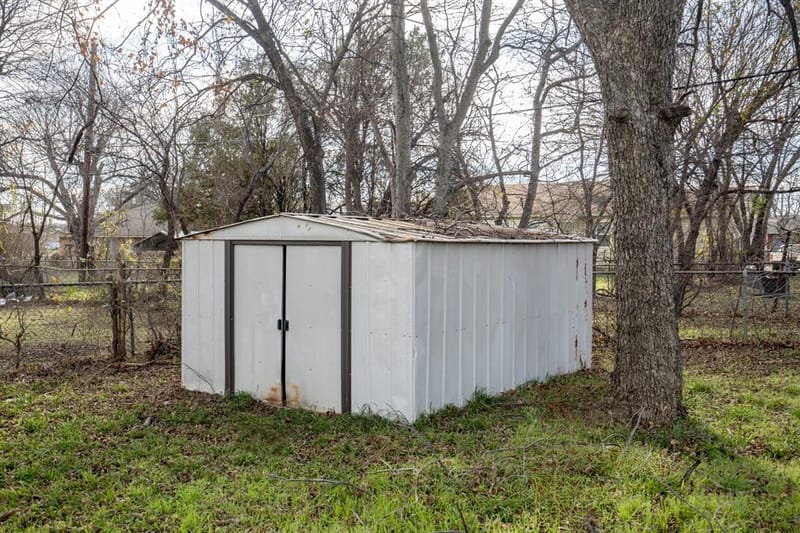 3912 Killian Street, Fort Worth TX 76119 - Photo 23
