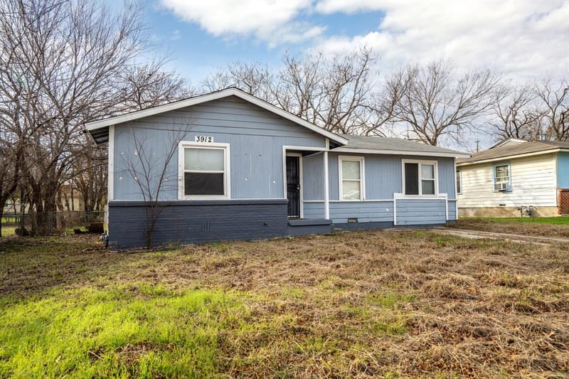 3912 Killian Street, Fort Worth TX 76119 - Photo 3
