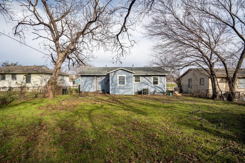 3912 Killian Street, Fort Worth TX 76119 - Photo 21