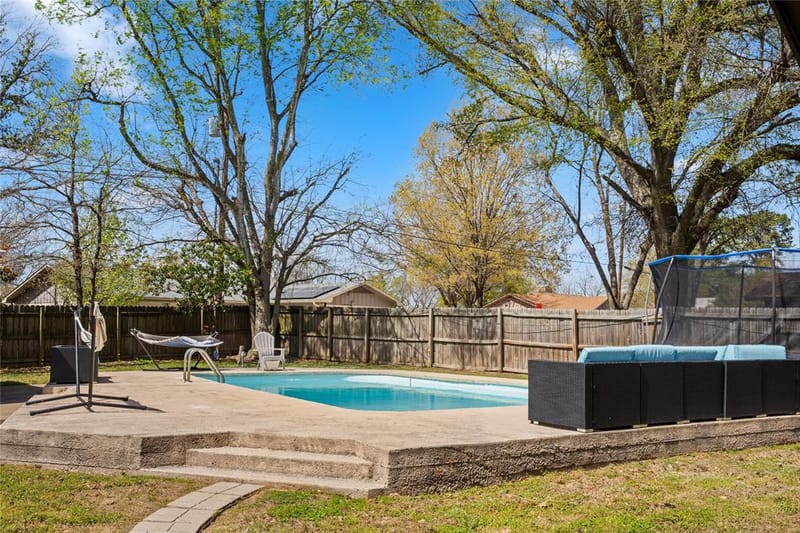 122 Jill Lane, Sulphur Springs TX 75482 - Photo 27