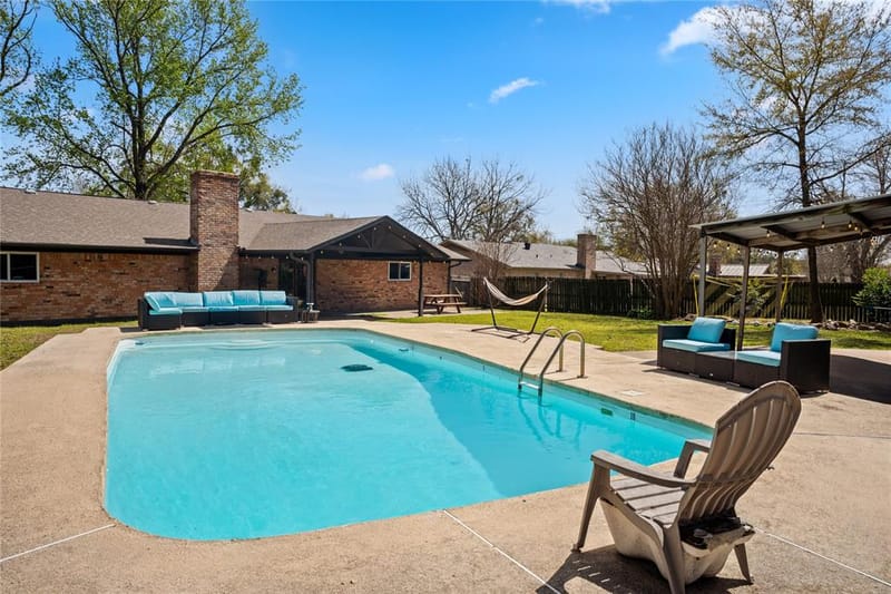 122 Jill Lane, Sulphur Springs TX 75482