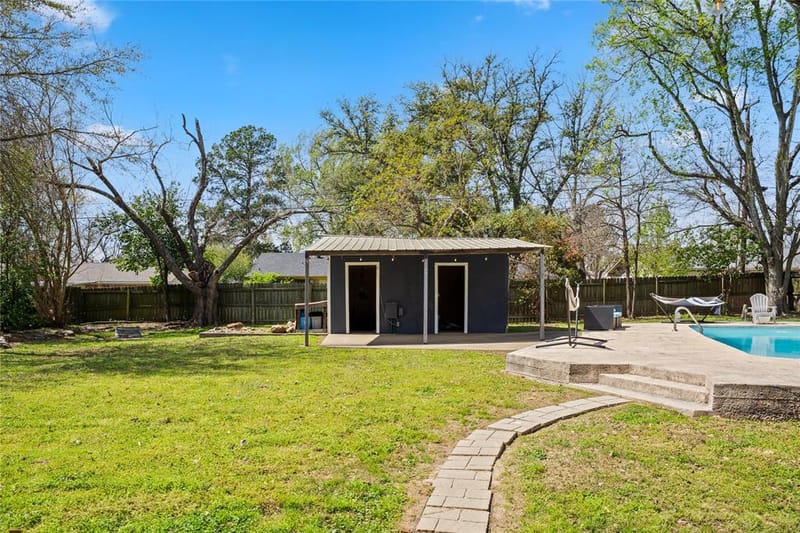 122 Jill Lane, Sulphur Springs TX 75482 - Photo 25