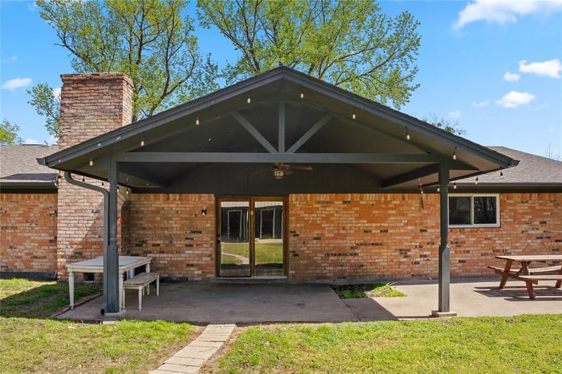 122 Jill Lane, Sulphur Springs TX 75482 - Photo 21