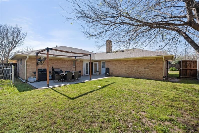 1415 Moss Rose Circle, Irving TX 75061 - Photo 32