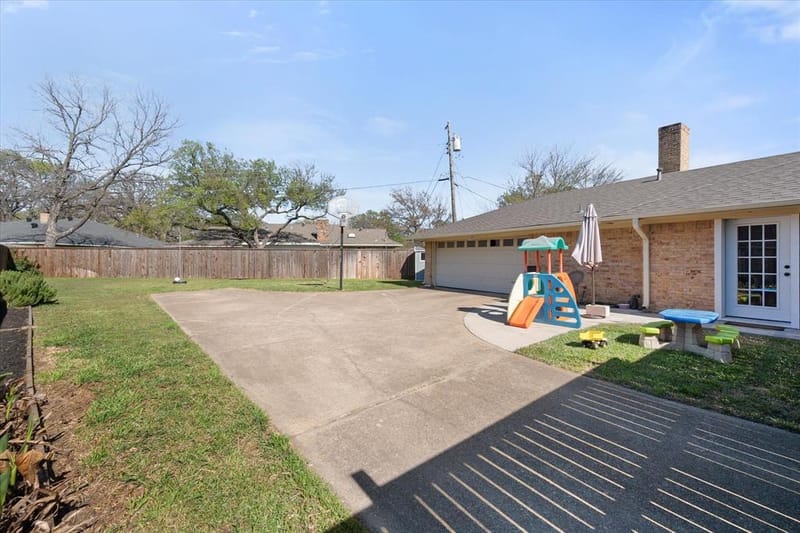 1415 Moss Rose Circle, Irving TX 75061 - Photo 34