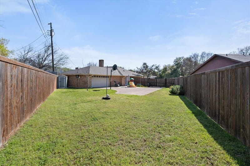 1415 Moss Rose Circle, Irving TX 75061 - Photo 33