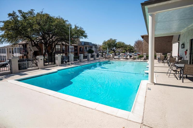 15915 Archwood Lane # 2003, Dallas TX 75248 - Photo 16