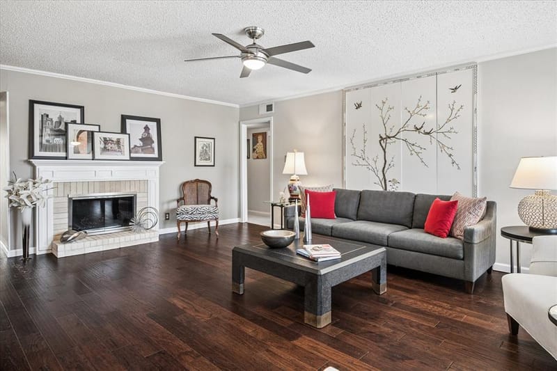 15915 Archwood Lane # 2003, Dallas TX 75248
