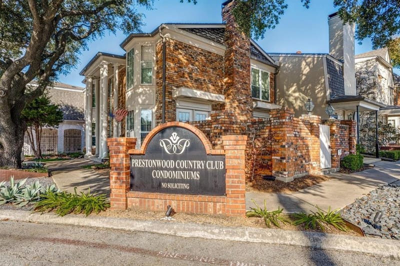 15915 Archwood Lane # 2003, Dallas TX 75248 - Photo 8