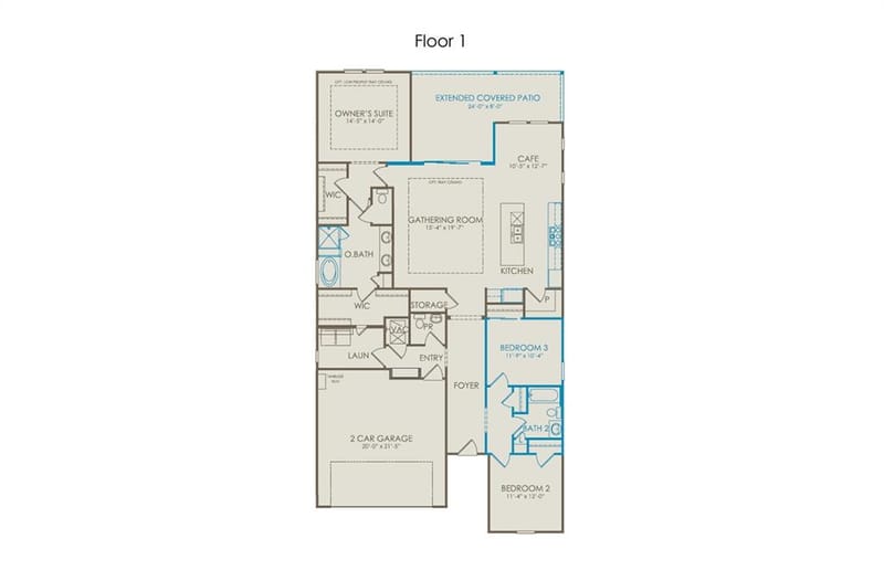 321 Cloverdale Lane, McKinney TX 75071 - Photo 27
