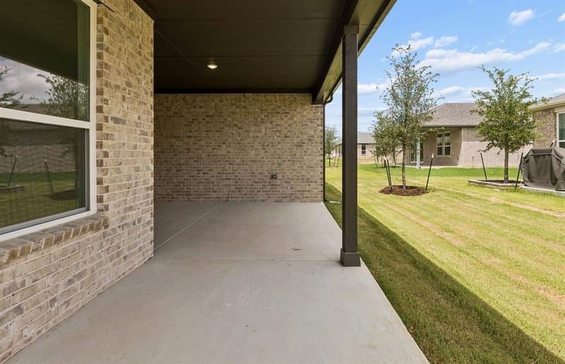 321 Cloverdale Lane, McKinney TX 75071 - Photo 22