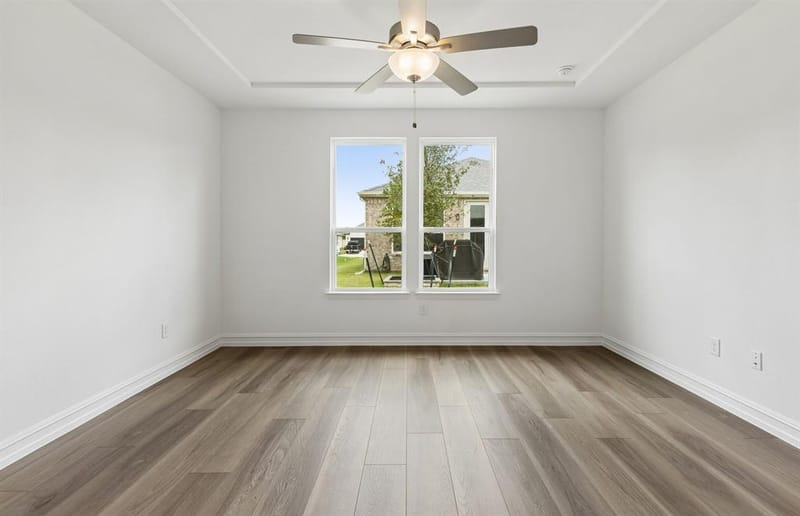 321 Cloverdale Lane, McKinney TX 75071 - Photo 8