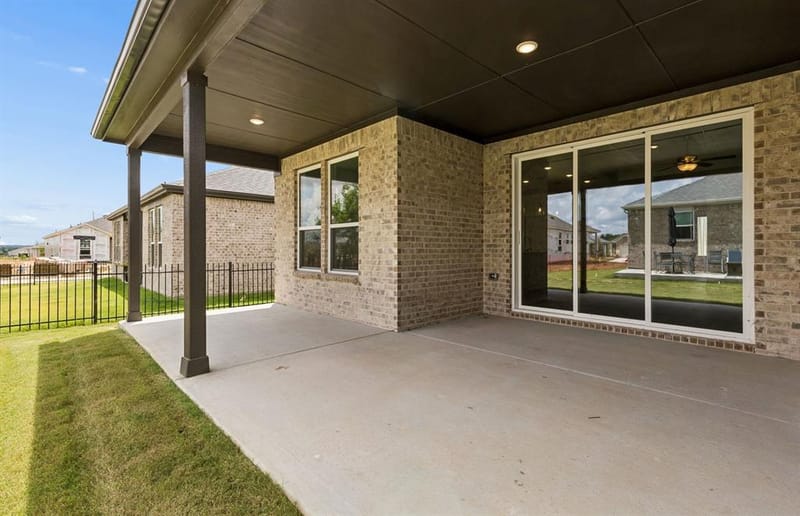321 Cloverdale Lane, McKinney TX 75071 - Photo 21