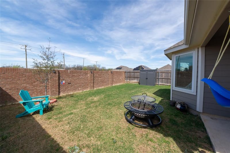 431 Woodhouse Way, Everman TX 76140 - Photo 23