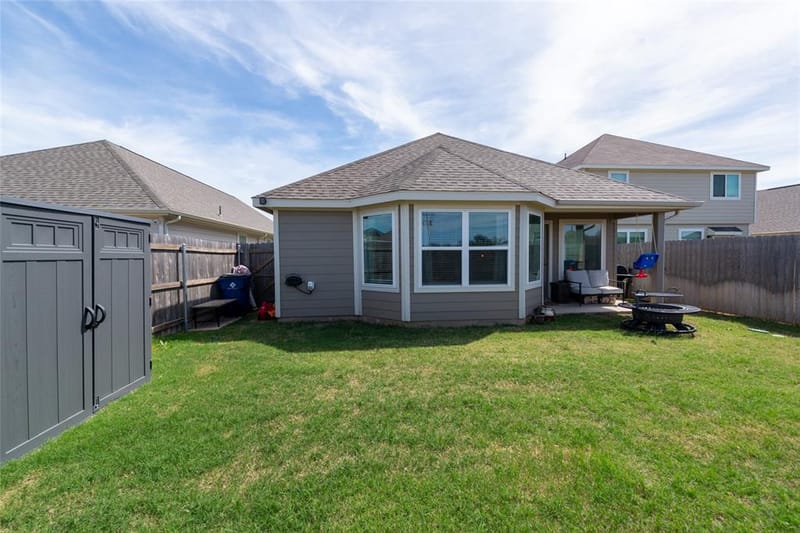 431 Woodhouse Way, Everman TX 76140 - Photo 27