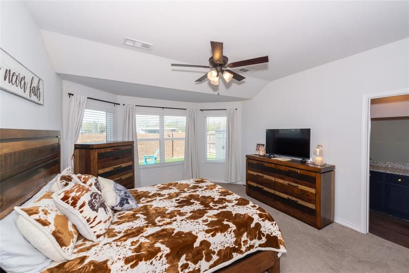 431 Woodhouse Way, Everman TX 76140 - Photo 17