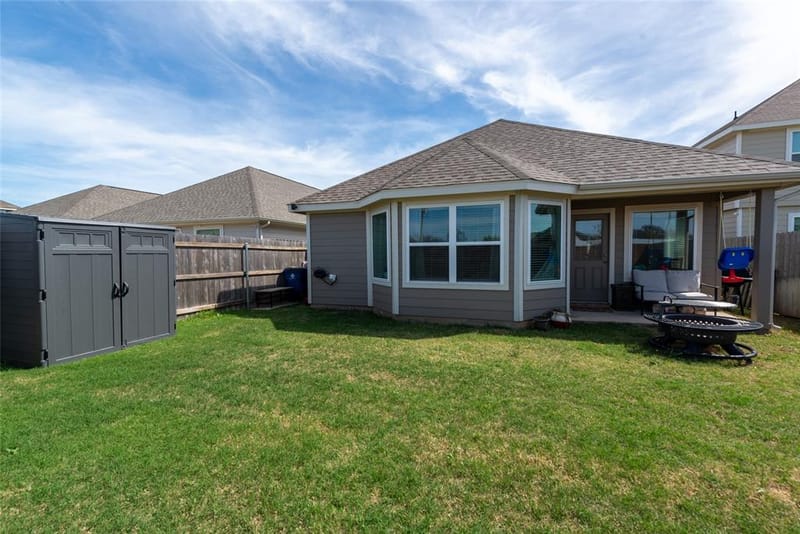 431 Woodhouse Way, Everman TX 76140 - Photo 26