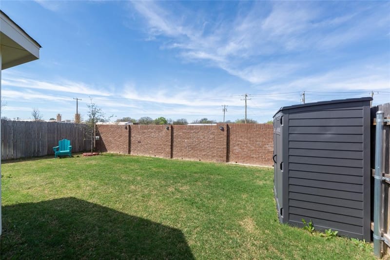 431 Woodhouse Way, Everman TX 76140 - Photo 28