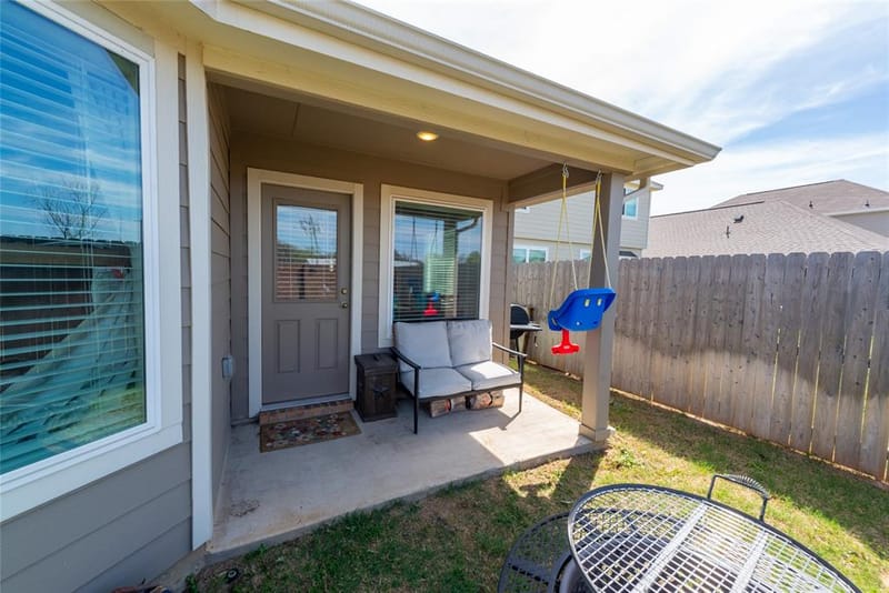 431 Woodhouse Way, Everman TX 76140 - Photo 20
