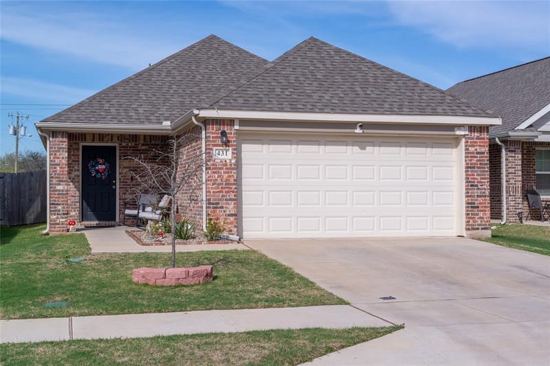 431 Woodhouse Way, Everman TX 76140 - Photo 30