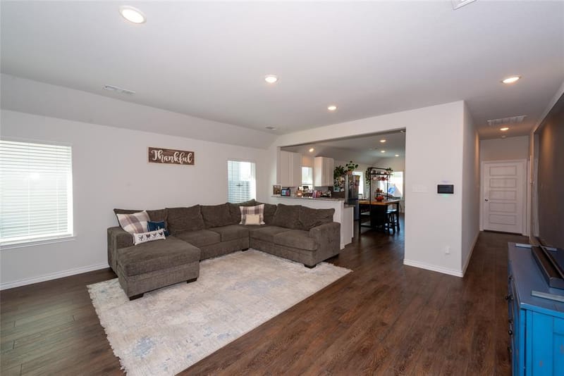 431 Woodhouse Way, Everman TX 76140 - Photo 10
